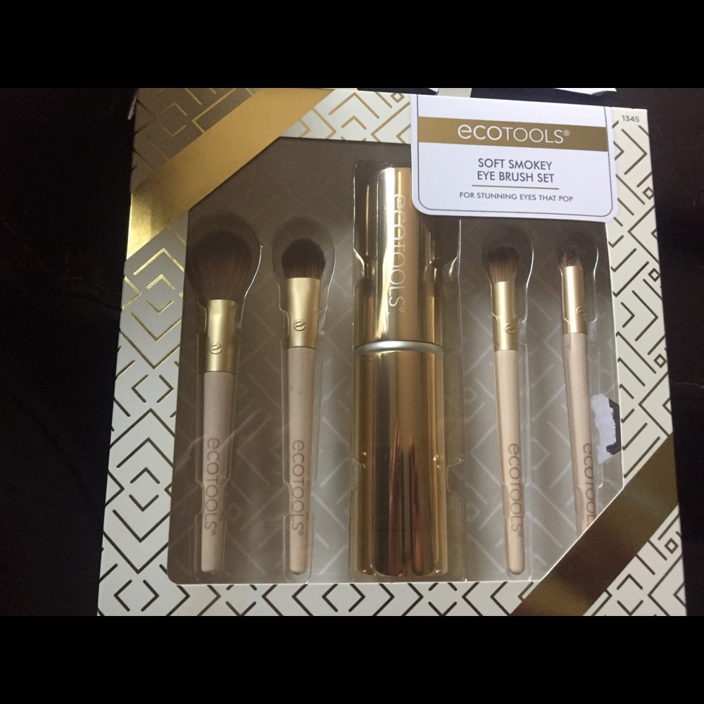 Brush set